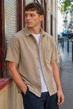 Only & Sons Tile SS Chinchilla